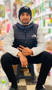 Hazembahloul Hazem Pic