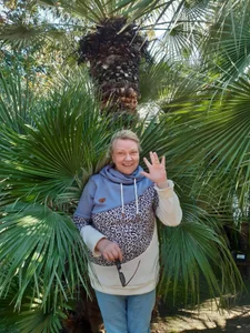 xHoneyLadyx Holidays 2021 Pic 7