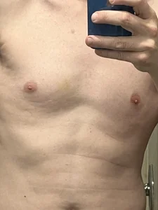 Slimmanstan's XXX Nude Photo 5