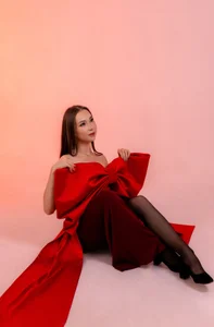 GerryBerey red Poză 4
