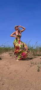 Summer has begun de elza_mature  photos