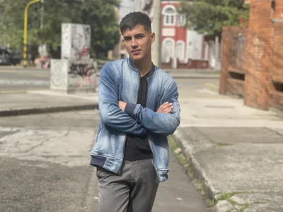 Adams_ricci me♥ Pic 2