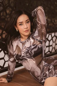 AlessaRomero Transparent Pic 5