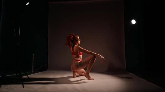 Manuela_monroe tu favorita Pic