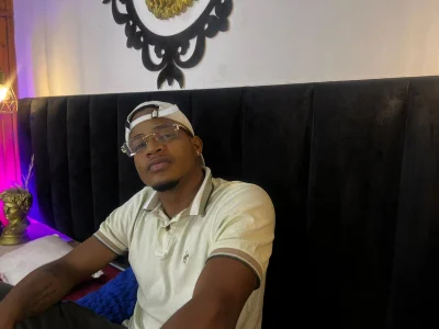 Latinblack_98 Public Foto 5