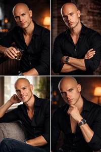 RaphaelSterling Public Billede