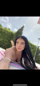 nicolette_sweet_ Bikini Pic 7