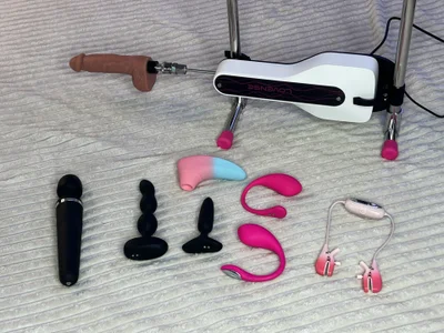 MiaEuphoria_ My toys зображення