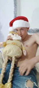 Elian_Cooper MERRY CHRISTMAS 2023 Hình 2