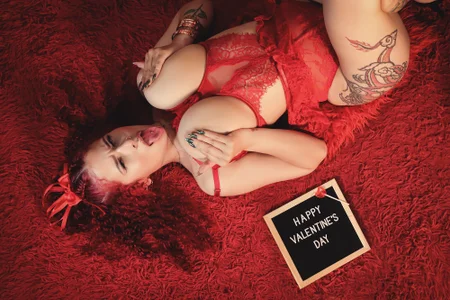 Happy Valentine's day! de ValeryRossell  4 Imagens