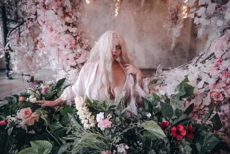 innocent blind elf from ur dreams... de Yoki_Shizuko  5 Imagens