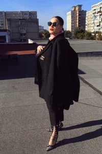 🖤 Always a lady 🖤 de GeorgiaLerox  Imagens
