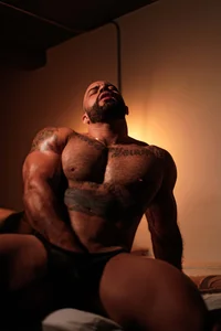 Jeremy_HardenのPublicの 3枚の写真