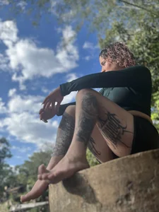 Mapu_delyth So wet and hot 🥵 Foto 2