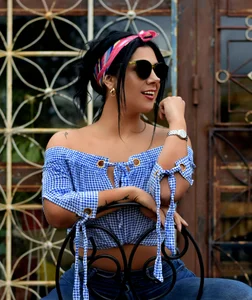 IvannaAnggel Sunny day ☀️ Foto