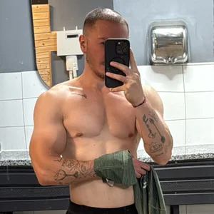 andreacreator Gym Pic 5