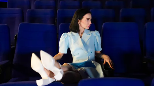 MarieKarma 💙💙💙 Pic 2