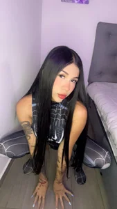 Agataowensspider girl Bild 5