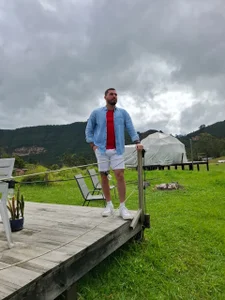 HenryBenso kullanıcısının I am a man of nature and outdoor sports albümü -  2 fotoğraf