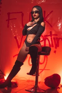 Isabella_Flowers san valentine day Foto