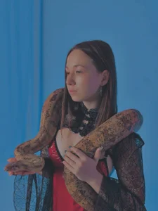 snake de Hayle_Hill  photos