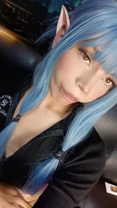 Thali_aReady ​for ​a ​wild ​ride? Bild 2