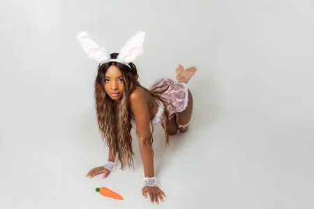 alikahouston4 Conejita 2 Bilde 3