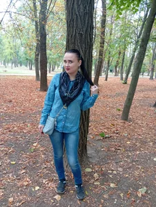 Merenset_ Just me 🩵💙 Immagine  3