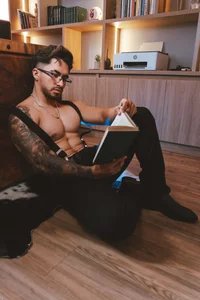 Brad_Summer 📷hot office📷​ Poză 2
