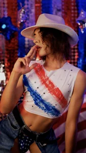 missarii28 4th of july 🗽😍 Pic 2