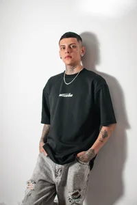 MadyAndEthan: Bad Boy ( 4 фото)