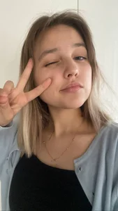 LunaBunny666 Luna Pic
