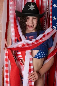carol_juicyy ✨ Make this 4th of July unforgettable 🇺🇸🔥 Poză 5