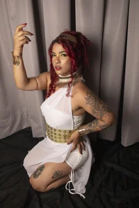 MizzHell halloween 2025 Foto 5