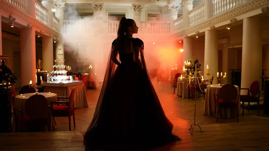 AmeliaFlares 🕯️♟️🐈‍⬛ Billede 4