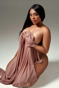 SabrinaAlcantara1 Just me, my ass and your eyes! Kuva