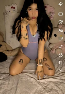 FeliineSweet's XXX Nude Photo 2