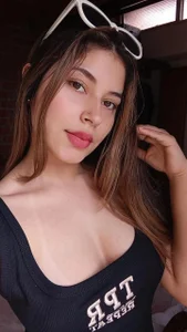 Alessia_blaze BLACK Foto 8