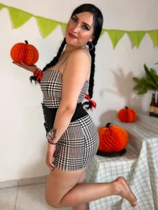 Chloe1126_ Oktoberfest Party Bilde 2