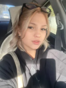 Kelly_xxxx Lifestyle slika