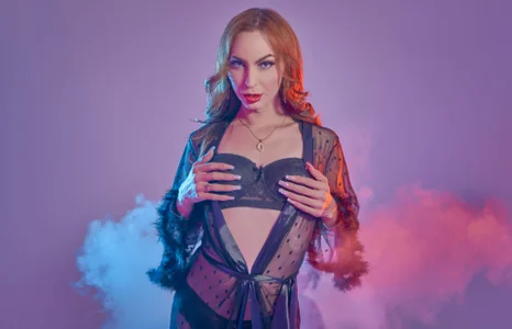 AlejandraDangerGirl Sexy Lady Foto 6