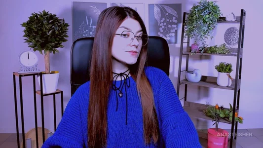 AnaSteisher Public Pic 2