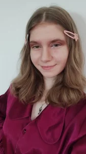 MilaMaelis cherry lady Poză 2