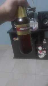 Cerveza de Dagor45 Foto