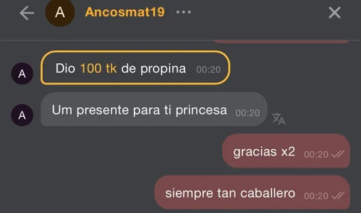 KellyXD happy moments!!♥️Gracias por tu amor!!! Poză 9