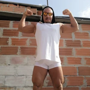 Jordan_Gomez_ Public Foto