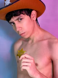 Cowboy 🤠 od Neo_Twink  snímek