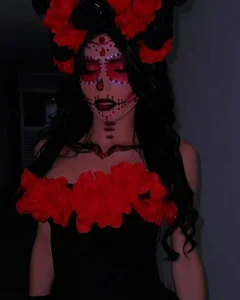 Catalina_Goddess halloween 2025 Fotka