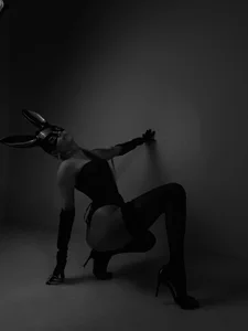 minimolly Your bunny Fotka 5