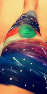 LorenRosse kullanıcısının Day special paint albümü -  fotoğraf